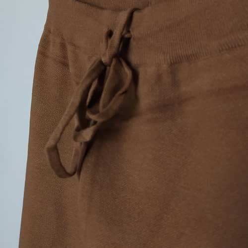 Купить Костюм Lara FF06212ABSU цвет camel по низкой цене