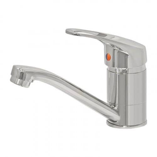 Купить Смеситель Zerich SH36 для кухни, одноручный по низкой цене