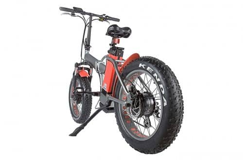 Купить Велогибрид Wellness Bad Dual New по низкой цене