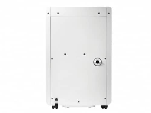 Купить Осушитель воздуха Ballu BDH-50L по низкой цене