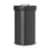 бак brabantia big bin мусорный, черный матовый, 60 л Купить Бак Brabantia Big Bin мусорный, черный матовый, 60 л по низкой цене