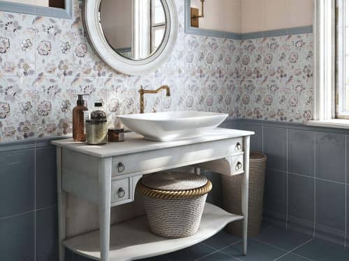 Купить Керамогранит Kerama Marazzi Планте SG929400N коричневый 30х30 см по низкой цене