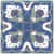 плитка kerama marazzi альба hgd/a216/1146t декор 9.9х9.9 см Купить Плитка Kerama Marazzi Альба HGD/A216/1146T декор 9.9х9.9 см по низкой цене