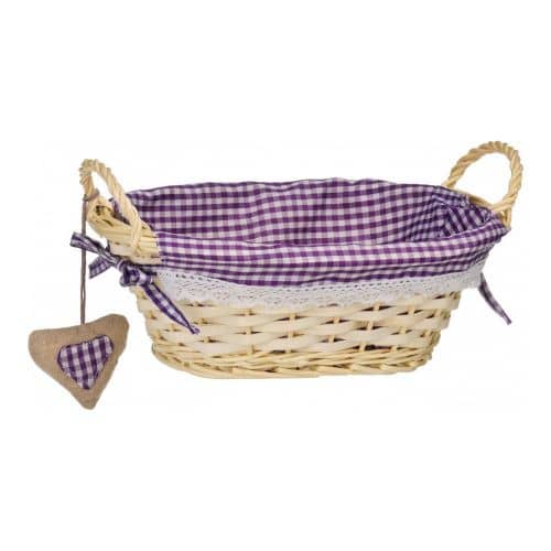 Купить Корзинка Premier Housewares овальная для хлеба по низкой цене