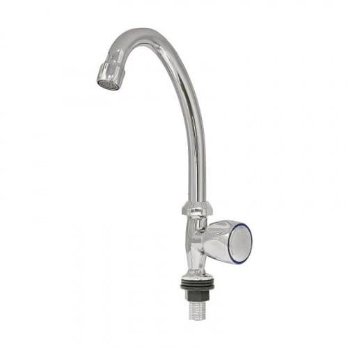 Купить Кран  Zerich МОНО SMZR 1206 одновентильный по низкой цене