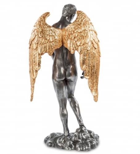 Купить Статуэтка Veronese Ангел WS-31 по низкой цене