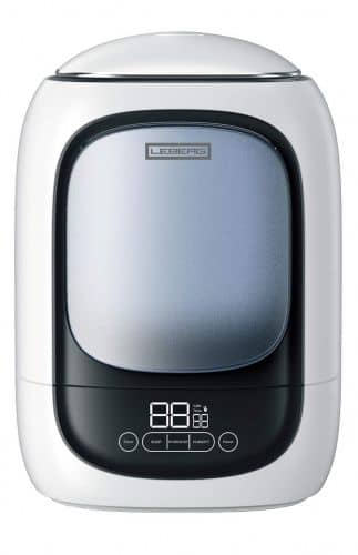 Купить Увлажнитель воздуха Leberg LH-19A по низкой цене
