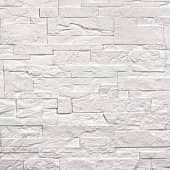 Купить Плитка гипсовая сланец Карпатский 9,5х39,8 см в упаковке 1 м2 по низкой цене