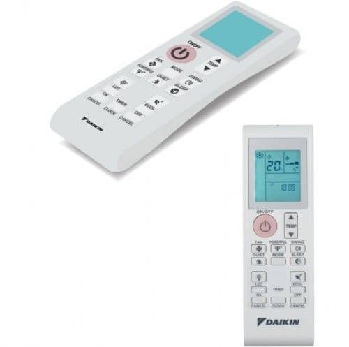 Купить Кондиционер Daikin Miyora Inverter FTXK25AW/RXK25A по низкой цене