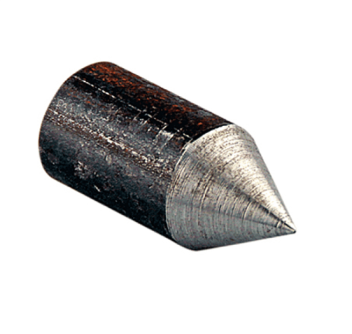 Купить Наконечник заземления 17 мм, сталь по низкой цене