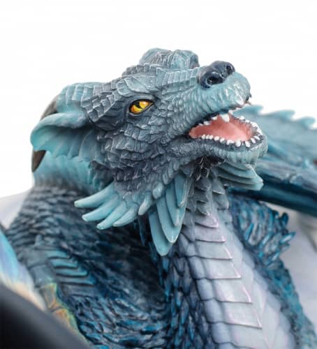 Купить Статуэтка Veronese Полнолуние WS-258 по низкой цене