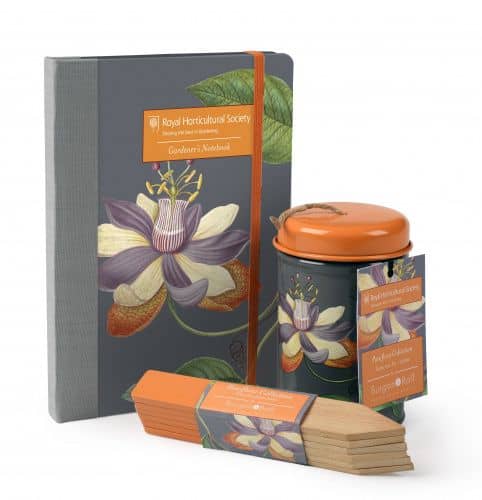 Купить Маркеры-таблички Burgon & Ball Passiflora для растений по низкой цене