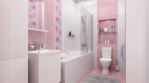 Купить Плитка Дельта Керамика Aurora Дельта светлый настенная 20х30 см по низкой цене