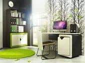 Купить Стол Timoore Frame письменный по низкой цене