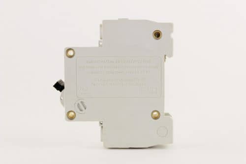 Купить Автомат EKF PROxima BA 47-63 25A по низкой цене