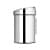 Купить Бак Brabantia Touch Bin New мусорный, полированная сталь, 3 л по низкой цене