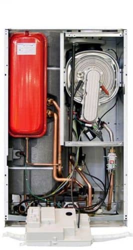 котел baxi duo-tec compact 24 ga a7722038 газовый, настенный, конденсационный Купить Котел Baxi DUO-TEC COMPACT 24 GA A7722038 газовый, настенный, конденсационный по низкой цене