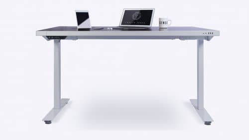 Купить Стол Tabula Sense Smart Desk с телескопическими ножками по низкой цене