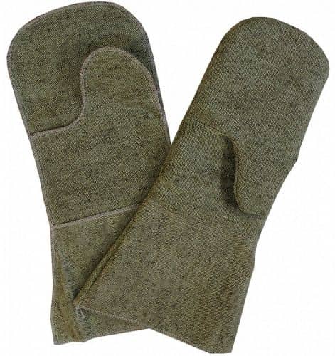 Купить Краги К-3 брезентовые пл.460 по низкой цене