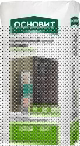 Клей Основит Максипликс АС16 плиточный цементный по низкой цене