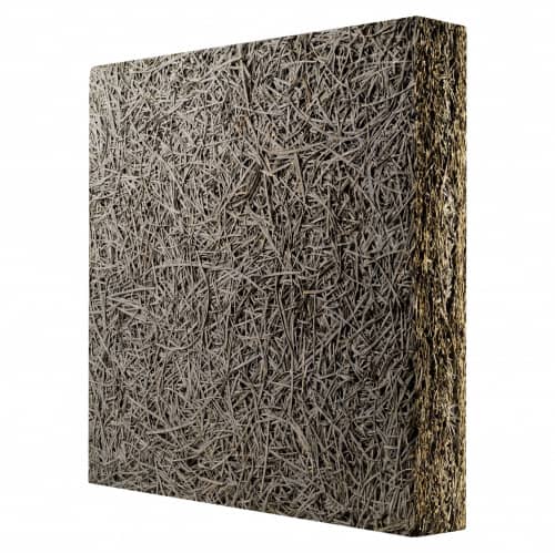 Купить Плита Green Board GB1-50 фибролитовая, 50х600х2800 мм по низкой цене