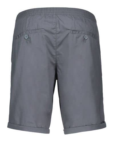 Купить Шорты-бермуды Piazza Italia серые по низкой цене