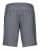 Купить Шорты-бермуды Piazza Italia серые по низкой цене
