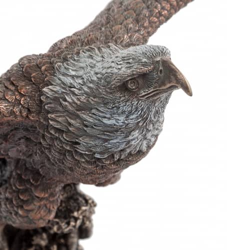Купить Статуэтка Veronese Орел WS-770 по низкой цене