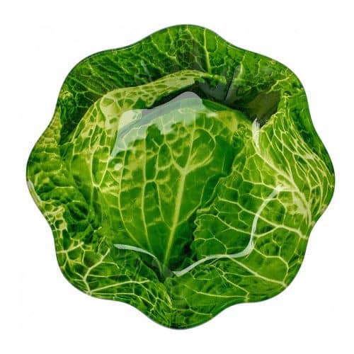 Купить Салатник Cabbage 19 см по низкой цене