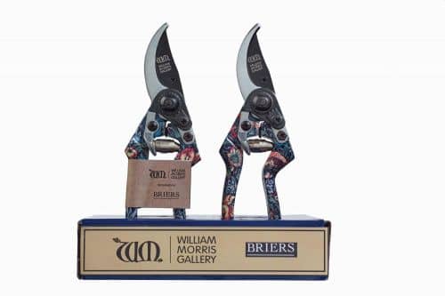 Купить Секатор Briers Strawberry Thief по низкой цене