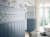 Купить Плитка Kerama Marazzi Лувр 7194 голубой 20х50 см по низкой цене