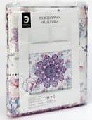 Купить Покрывало Этель Мандала 2 сп, хлопок 3989300 200х215 см по низкой цене