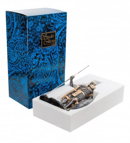 Купить Статуэтка Veronese Римский воин WS-477 по низкой цене