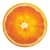 Купить Блюдо Premier Housewares Orange сервировочное 25 см по низкой цене