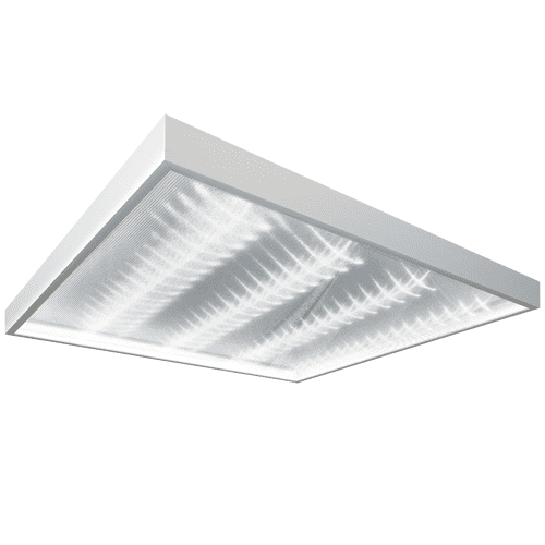 Купить Светильник ИОНОС офисный светодиодный, 35 Вт по низкой цене