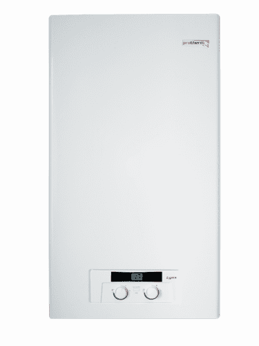 Купить Котел Protherm Рысь К 18/25 MKV 0010020287 газовый по низкой цене