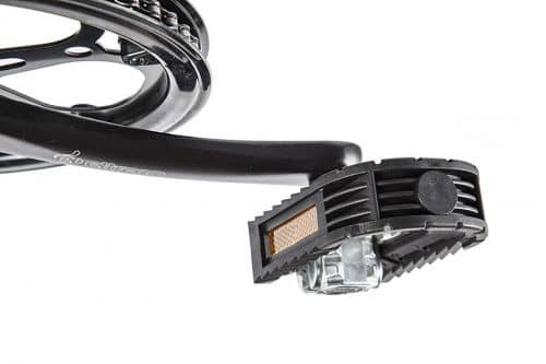 Купить Велогибрид Eltreco Leto по низкой цене