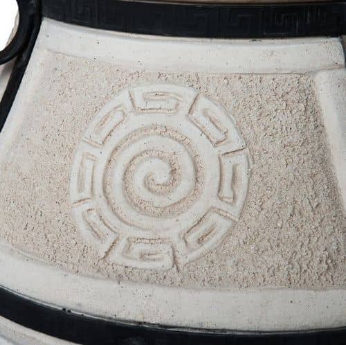 Купить Тандыр Амфора Алладин Мини, средний по низкой цене