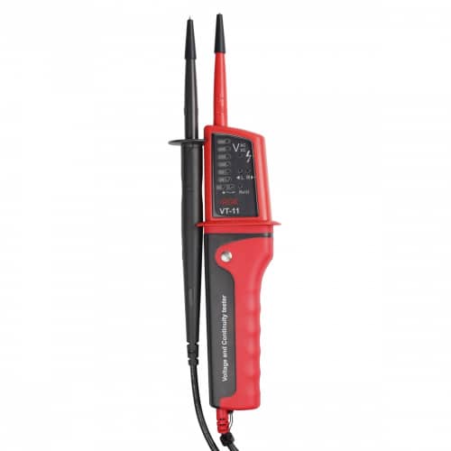 Купить Тестер напряжения RGK VT-11 по низкой цене