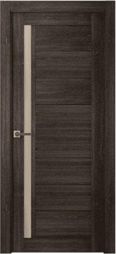 Купить Дверь BELWOODDOORS Барселона стекло, полипропилен, 600х2000 мм по низкой цене