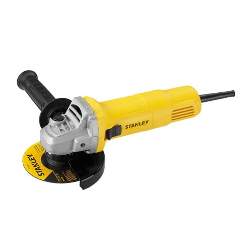 Купить Угловая шлифмашина STANLEY SG6125, 620 Вт 125 мм по низкой цене