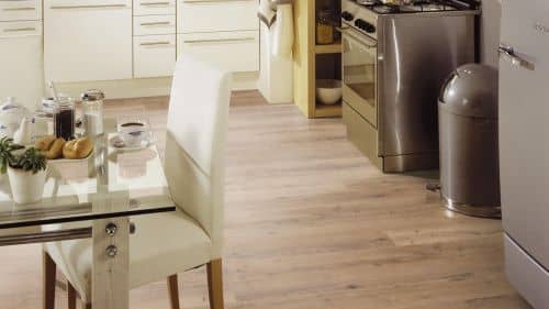 Купить Ламинат Kronotex Amazone D3668 Дуб неброский 33 класс, 10 мм по низкой цене