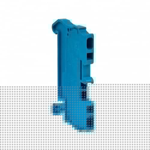 Купить Колодка клеммная JXB-ST-1.5 17.5А самозажимная син. EKF plc-jxb-st-1.5-blue по низкой цене