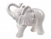 Купить Статуэтка Evergreen трубящий слон по низкой цене