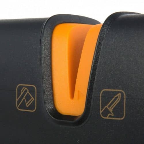 Купить Точилка Fiskars для дровокола по низкой цене