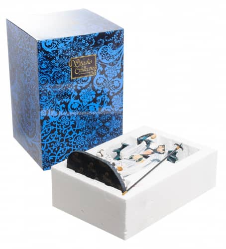 Купить Статуэтка Veronese Тайны волхвов WS-255 по низкой цене