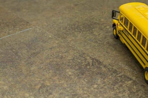 Купить Ламинат FineFloor Stone FF-1458 Шато Де Фуа кварц-виниловый 659x329x2,5 мм по низкой цене