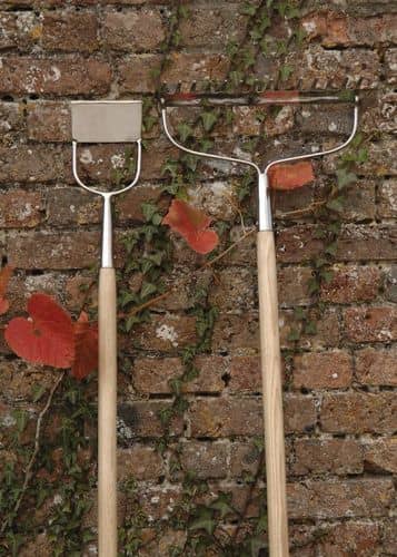 Купить Мотыга садовая Голландская Burgon & Ball по низкой цене