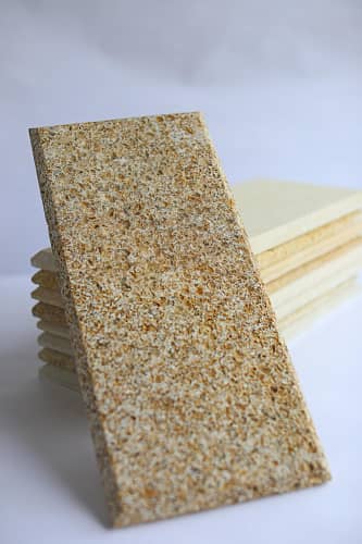 Купить Дагестанский камень Камень Юг каякентский серый 350х750х20 мм для наружной отделки дома по низкой цене