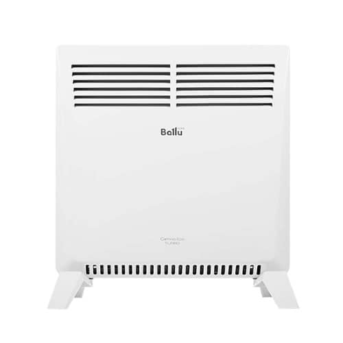 Купить Конвектор Ballu Camino Eco Turbo 1 кВт по низкой цене